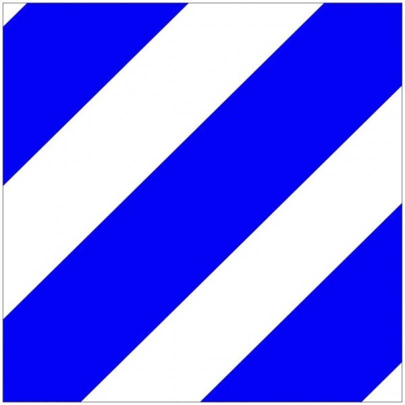 Naval Numeral 6